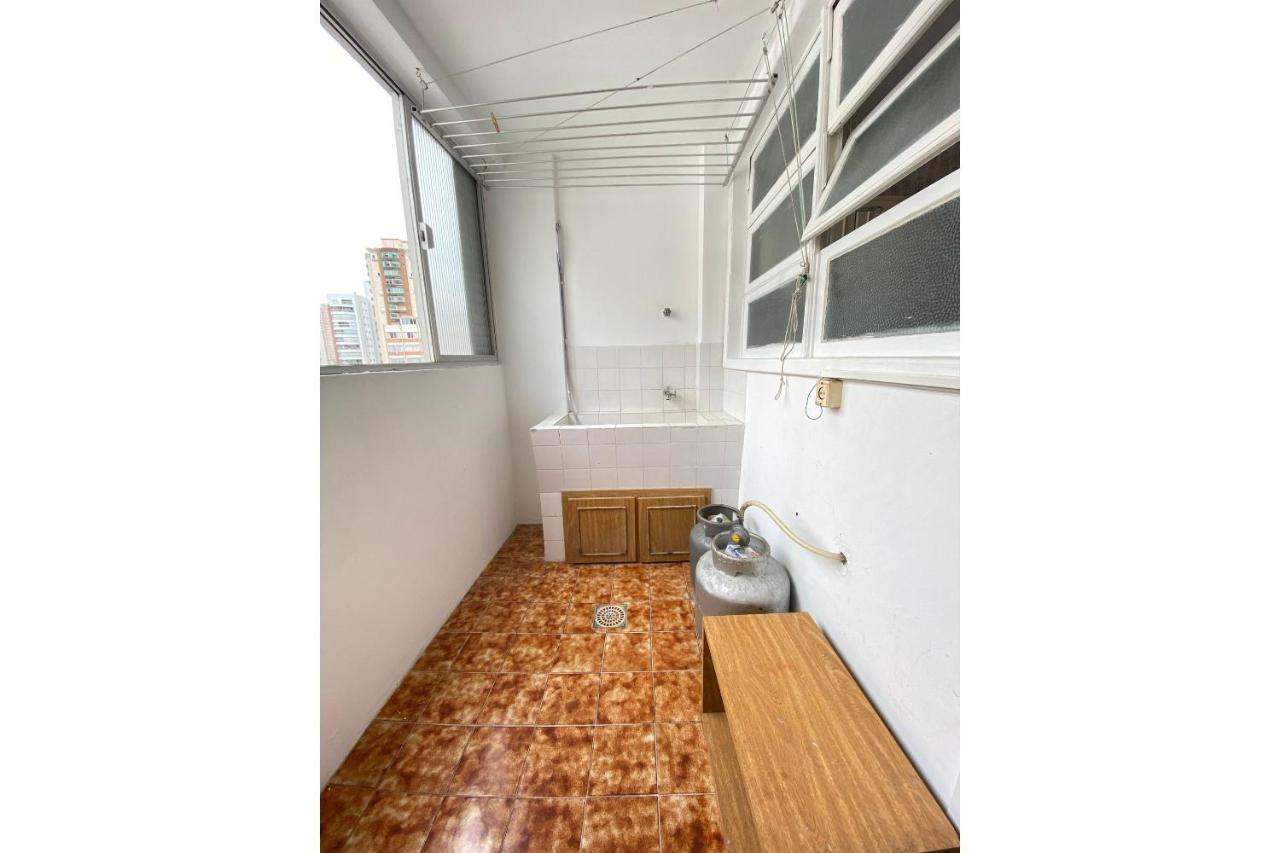 Mrl73 - Quadra Mar, Climatizado, Calcadao, Sacada Apartment บัลเนอาริโอ กังโบริว ภายนอก รูปภาพ