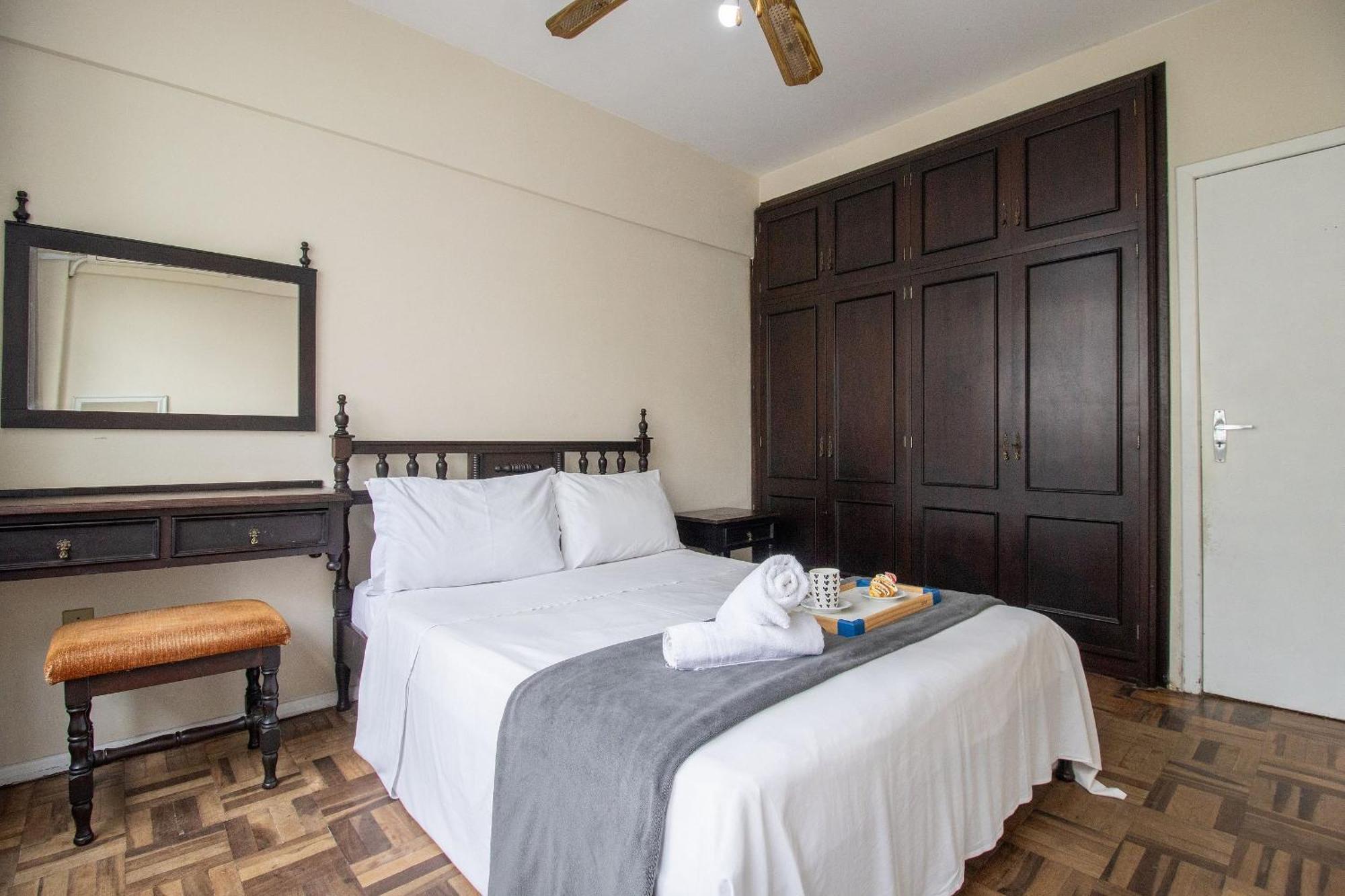 Mrl73 - Quadra Mar, Climatizado, Calcadao, Sacada Apartment บัลเนอาริโอ กังโบริว ภายนอก รูปภาพ