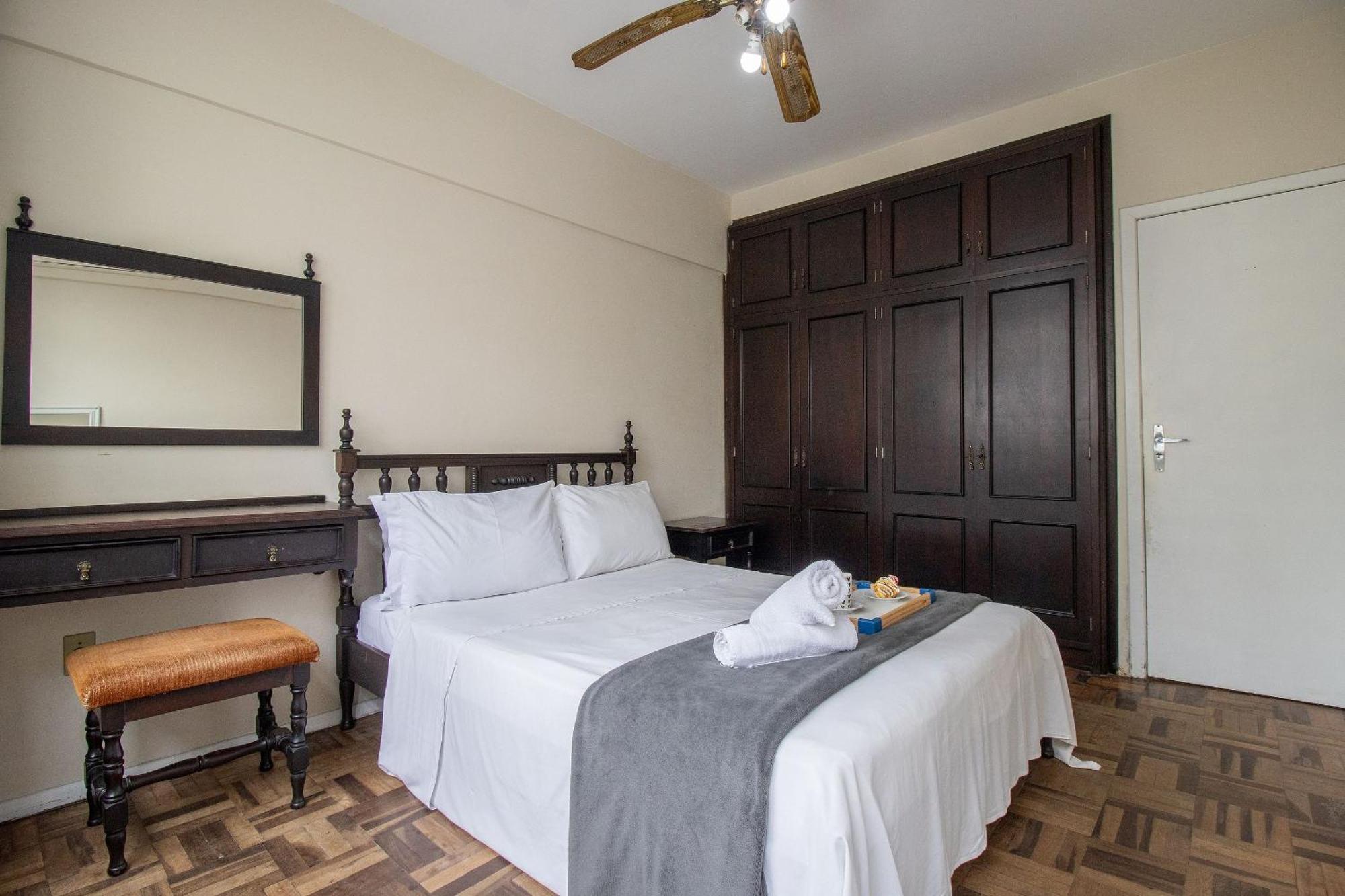 Mrl73 - Quadra Mar, Climatizado, Calcadao, Sacada Apartment บัลเนอาริโอ กังโบริว ภายนอก รูปภาพ
