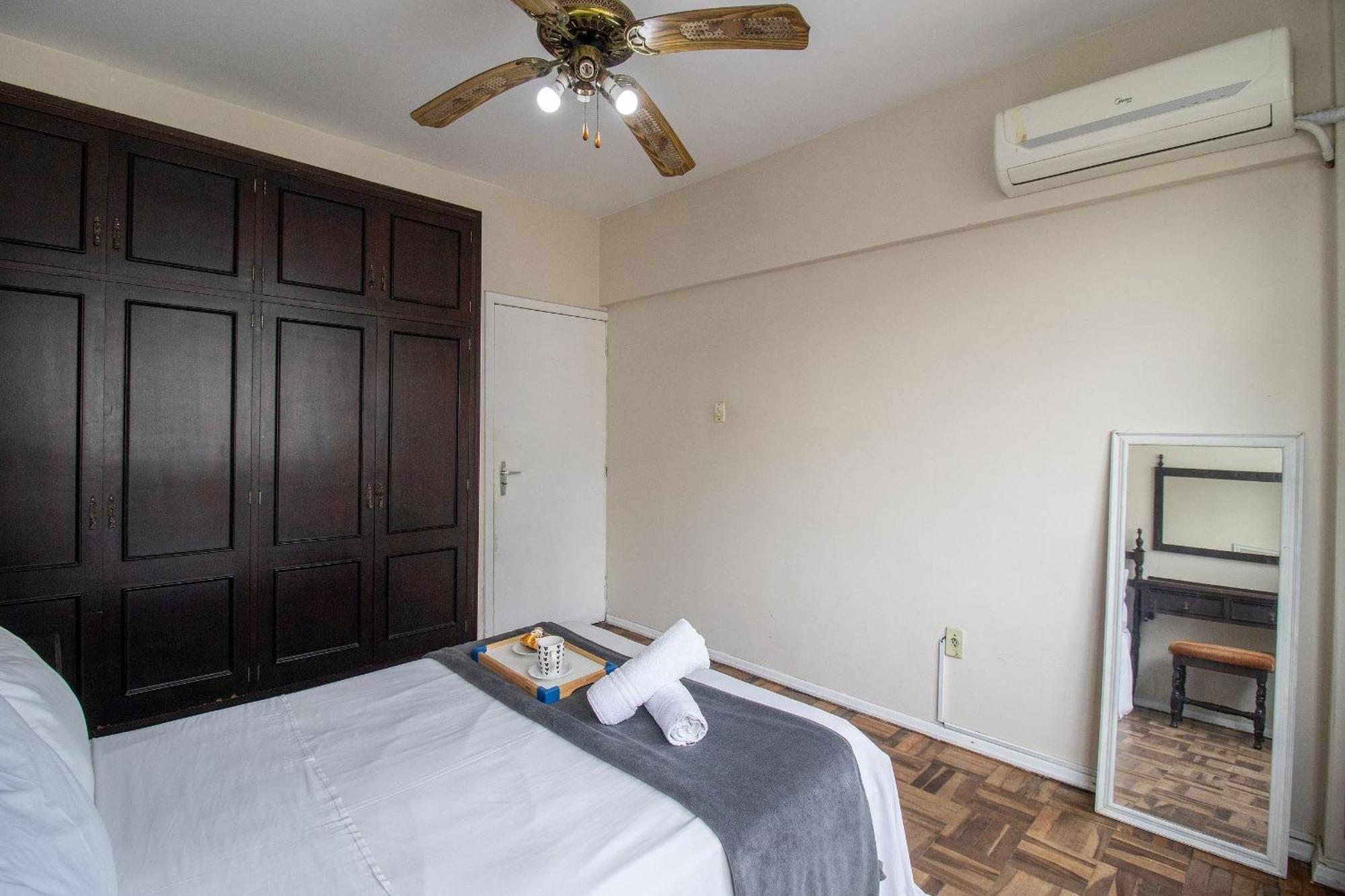 Mrl73 - Quadra Mar, Climatizado, Calcadao, Sacada Apartment บัลเนอาริโอ กังโบริว ภายนอก รูปภาพ